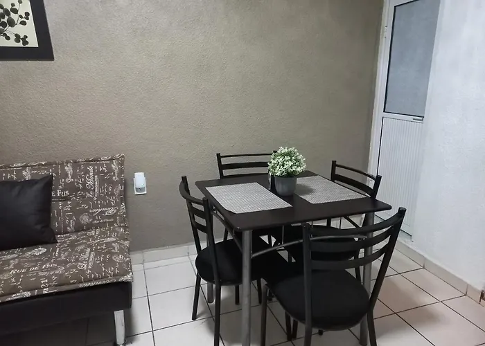 Comodo & Confortable Apartamento. 5 Minutos Del Aeropuerto Mexico City