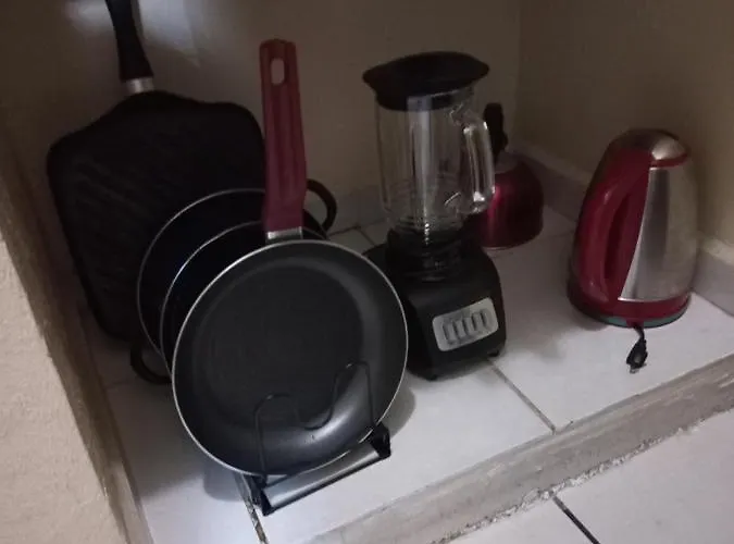 Comodo & Confortable Apartamento. 5 Minutos Del Aeropuerto Apartment Mexico City